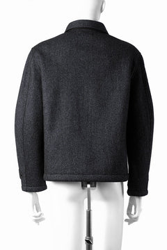 画像をギャラリービューアに読み込む, BROWN&#39;S BEACH SPORTS JACKET (NAVY BLUE)