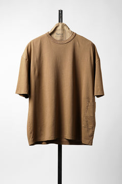 Load image into Gallery viewer, Ten c T-SHIRT / MANICA CORTA (SIGARO)