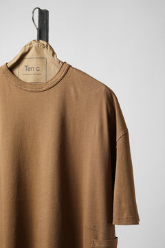 Load image into Gallery viewer, Ten c T-SHIRT / MANICA CORTA (SIGARO)