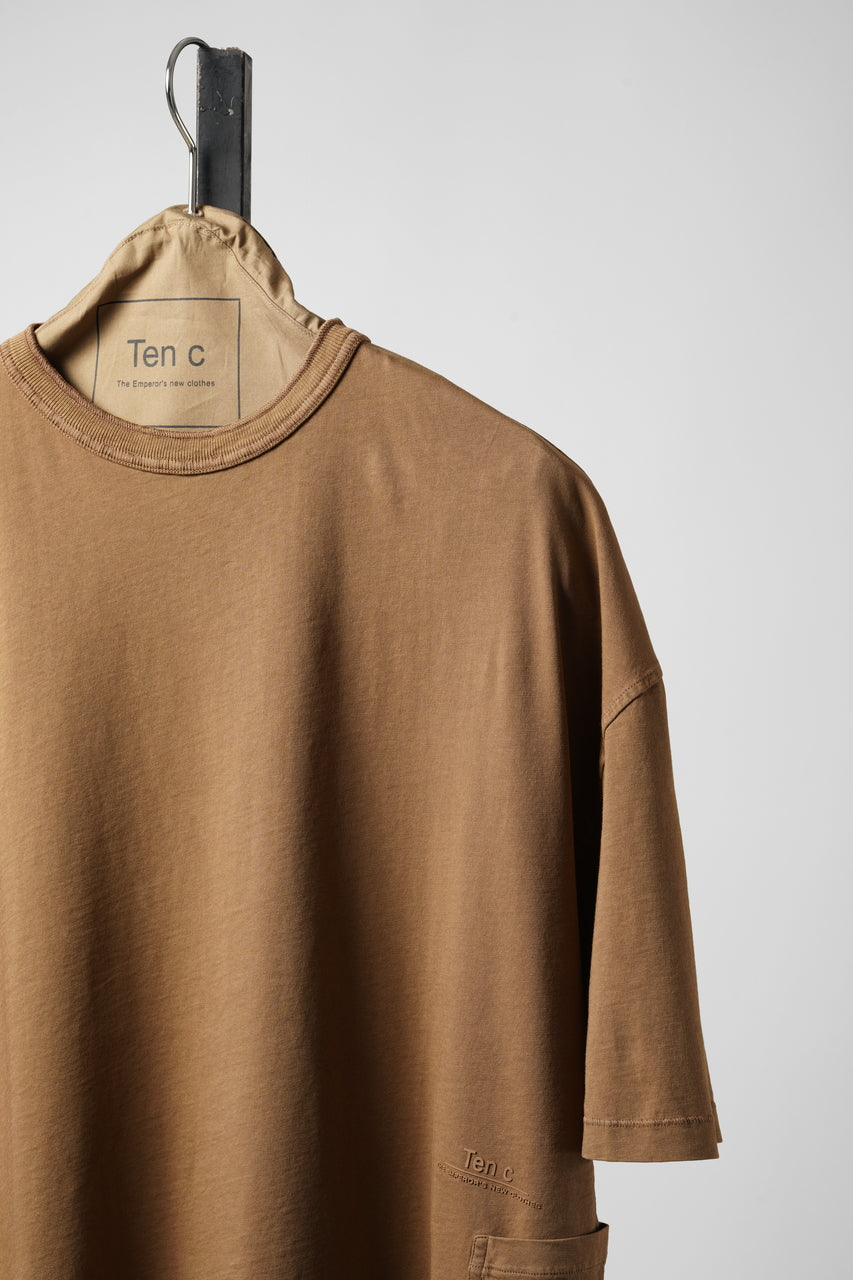 Load image into Gallery viewer, Ten c T-SHIRT / MANICA CORTA (SIGARO)