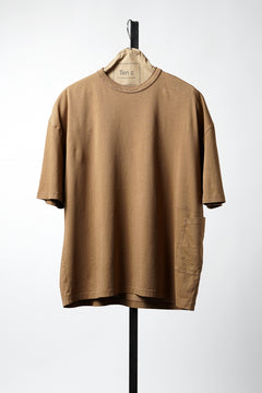 Load image into Gallery viewer, Ten c T-SHIRT / MANICA CORTA (SIGARO)