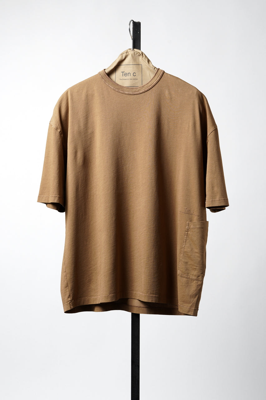 Load image into Gallery viewer, Ten c T-SHIRT / MANICA CORTA (SIGARO)