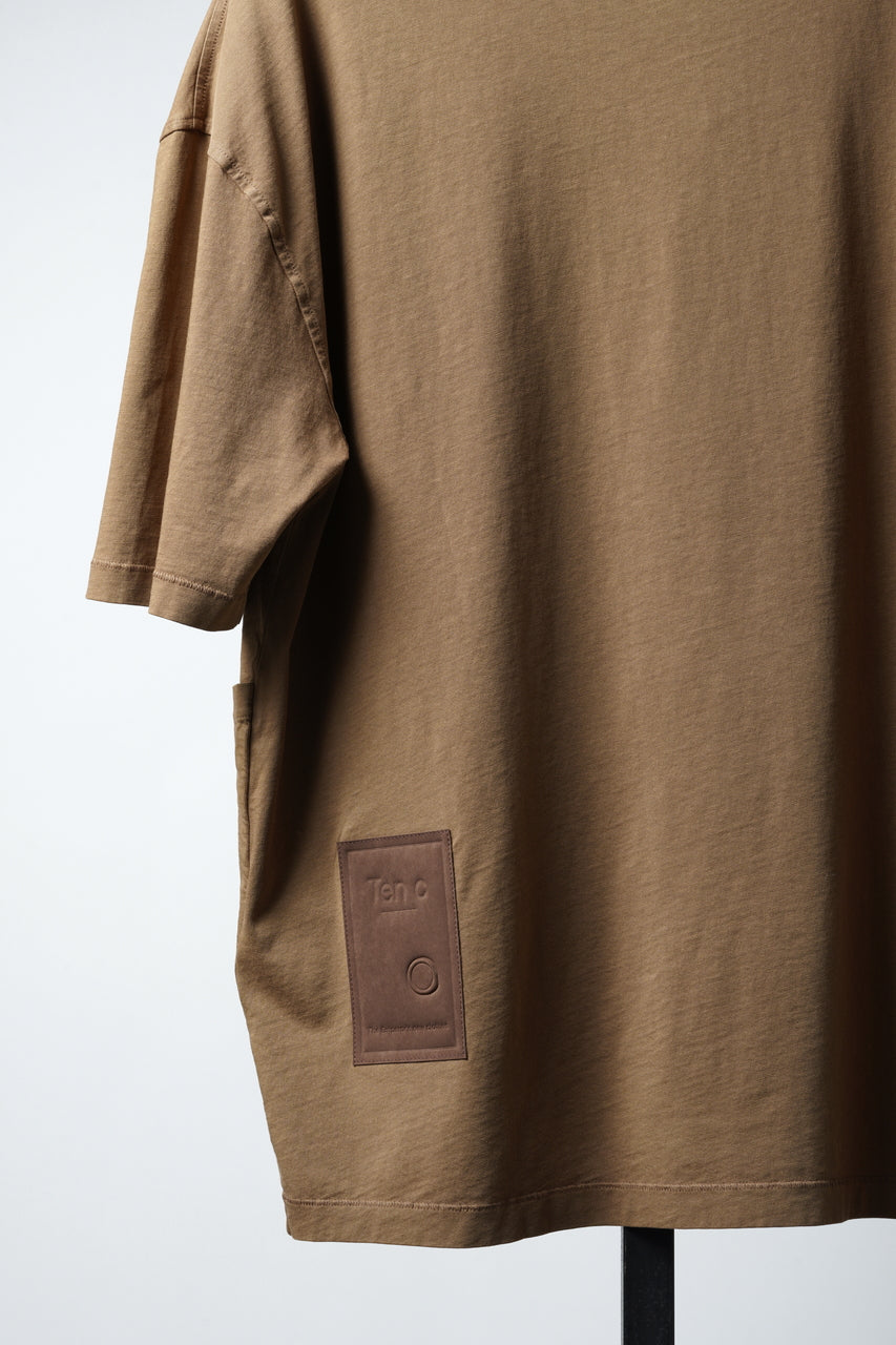 Load image into Gallery viewer, Ten c T-SHIRT / MANICA CORTA (SIGARO)