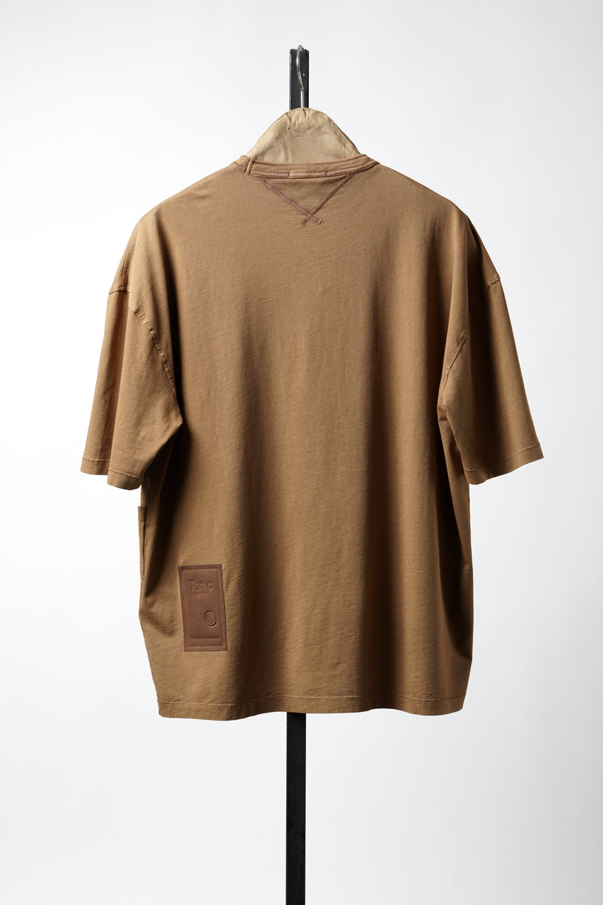 Load image into Gallery viewer, Ten c T-SHIRT / MANICA CORTA (SIGARO)