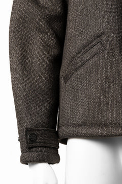 画像をギャラリービューアに読み込む, BROWN&#39;S BEACH SPORTS JACKET (OXFORD GREY)