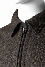 画像をギャラリービューアに読み込む, BROWN&#39;S BEACH SPORTS JACKET (OXFORD GREY)
