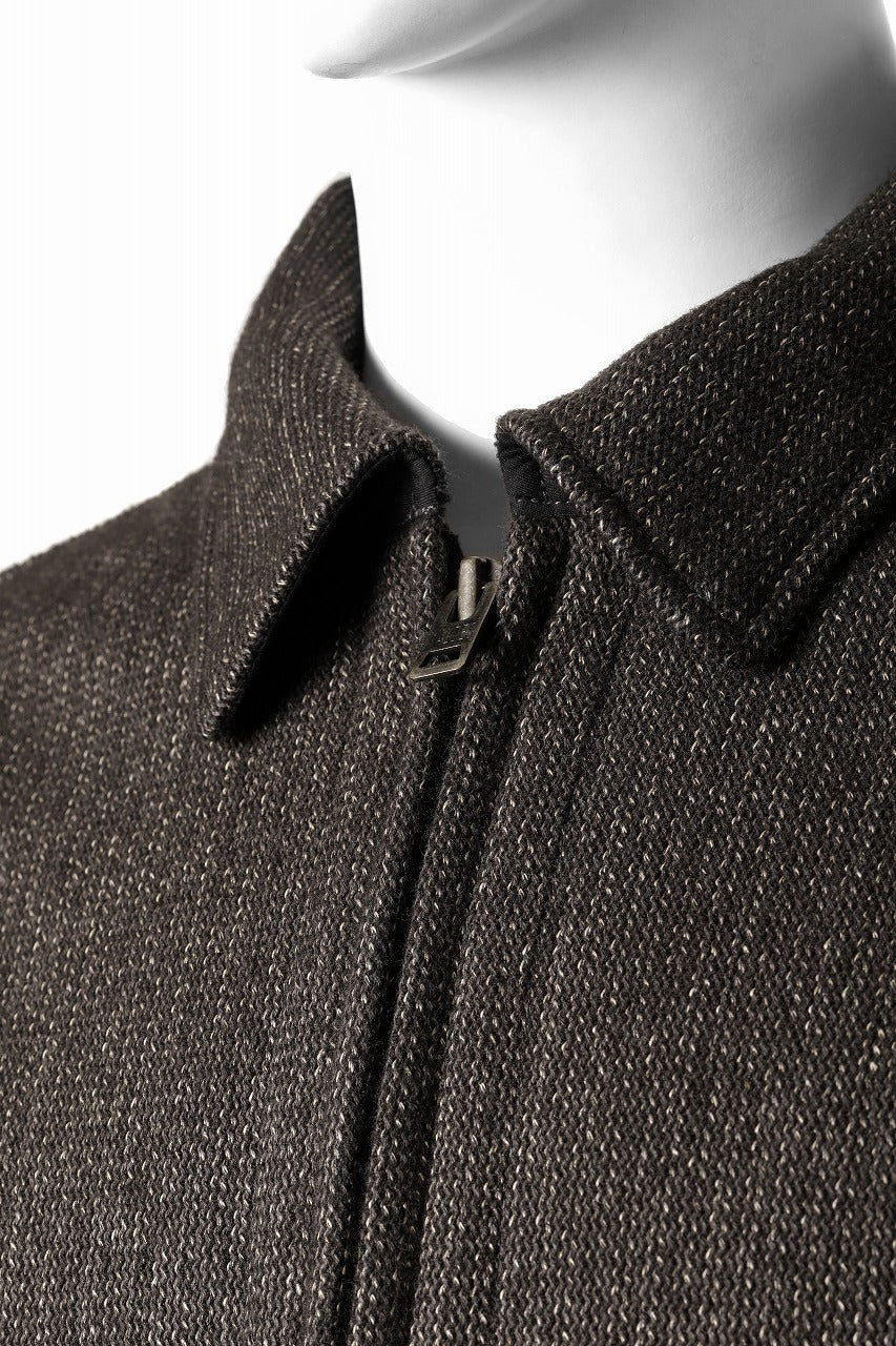 画像をギャラリービューアに読み込む, BROWN&#39;S BEACH SPORTS JACKET (OXFORD GREY)