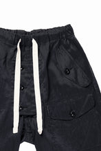 画像をギャラリービューアに読み込む, KLASICA &quot;R.NⅡ&quot; LIMITED - DECKPANTS /  NATURAL SOLOTEX (NIGHT)