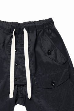 画像をギャラリービューアに読み込む, KLASICA &quot;R.NⅡ&quot; LIMITED - DECKPANTS /  NATURAL SOLOTEX (NIGHT)