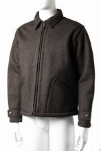 画像をギャラリービューアに読み込む, BROWN&#39;S BEACH SPORTS JACKET (OXFORD GREY)