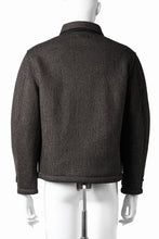 画像をギャラリービューアに読み込む, BROWN&#39;S BEACH SPORTS JACKET (OXFORD GREY)