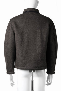 画像をギャラリービューアに読み込む, BROWN&#39;S BEACH SPORTS JACKET (OXFORD GREY)