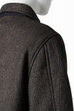 画像をギャラリービューアに読み込む, BROWN&#39;S BEACH SPORTS JACKET (OXFORD GREY)