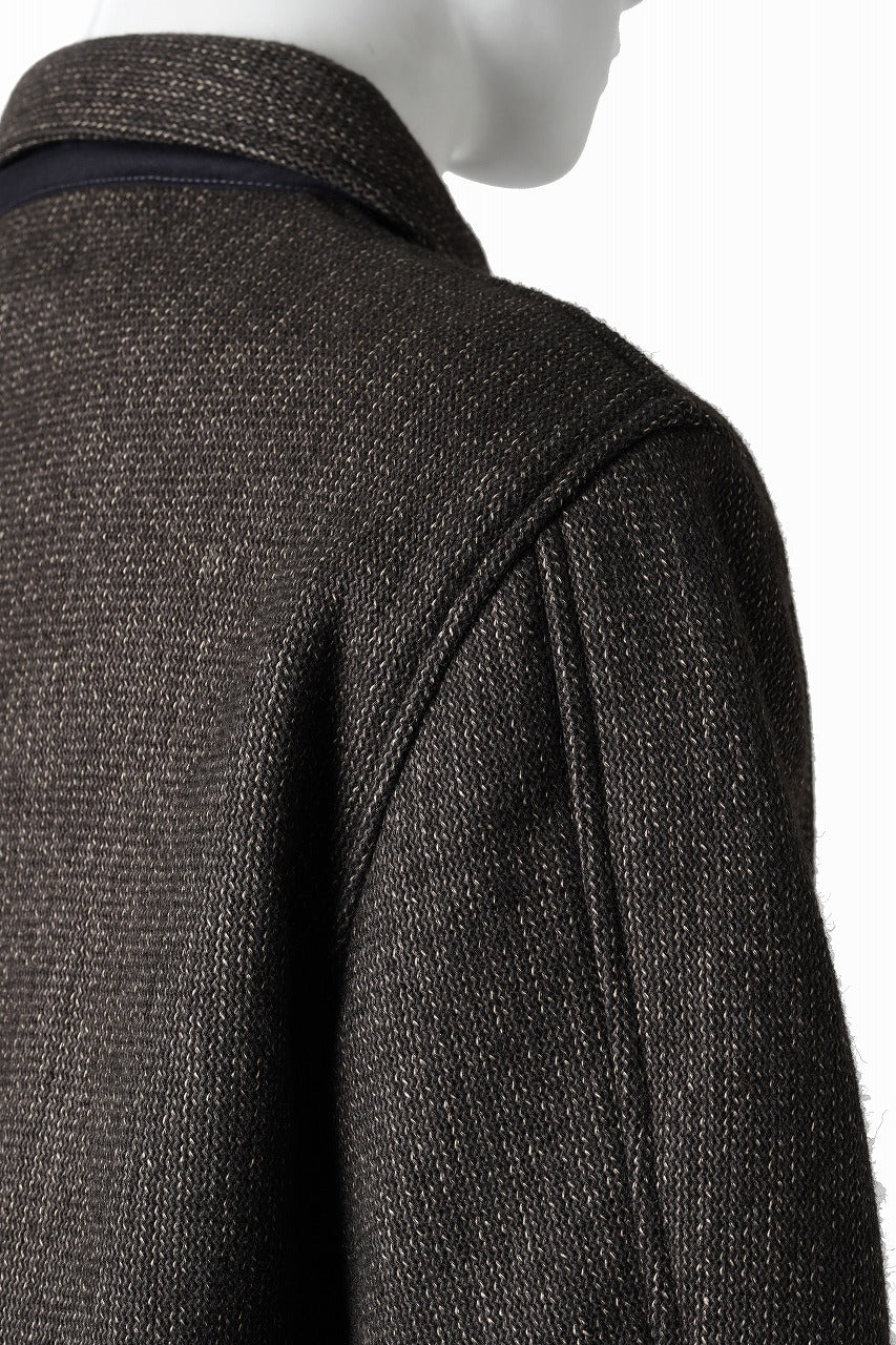 画像をギャラリービューアに読み込む, BROWN&#39;S BEACH SPORTS JACKET (OXFORD GREY)