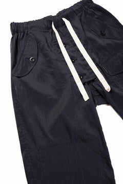 画像をギャラリービューアに読み込む, KLASICA &quot;R.NⅡ&quot; LIMITED - DECKPANTS /  NATURAL SOLOTEX (NIGHT)