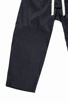 画像をギャラリービューアに読み込む, KLASICA &quot;R.NⅡ&quot; LIMITED - DECKPANTS /  NATURAL SOLOTEX (NIGHT)