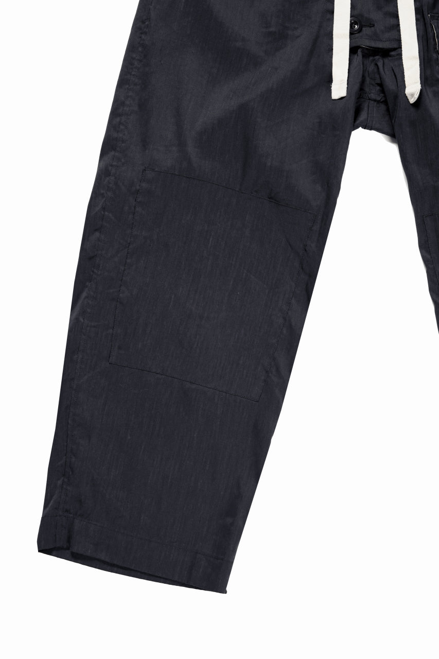 画像をギャラリービューアに読み込む, KLASICA &quot;R.NⅡ&quot; LIMITED - DECKPANTS /  NATURAL SOLOTEX (NIGHT)