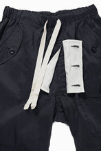 画像をギャラリービューアに読み込む, KLASICA &quot;R.NⅡ&quot; LIMITED - DECKPANTS /  NATURAL SOLOTEX (NIGHT)