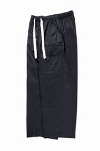 画像をギャラリービューアに読み込む, KLASICA &quot;R.NⅡ&quot; LIMITED - DECKPANTS /  NATURAL SOLOTEX (NIGHT)
