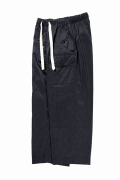 画像をギャラリービューアに読み込む, KLASICA &quot;R.NⅡ&quot; LIMITED - DECKPANTS /  NATURAL SOLOTEX (NIGHT)