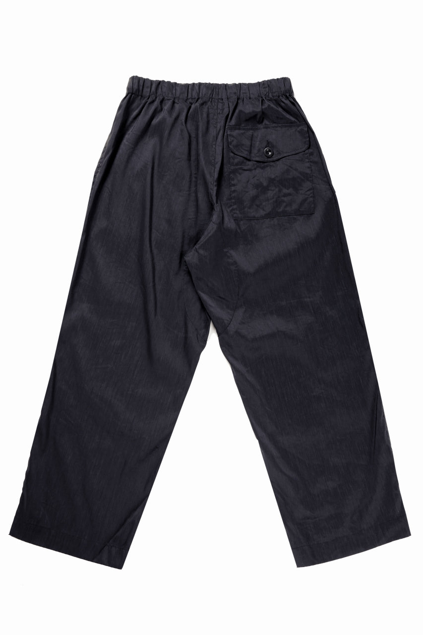画像をギャラリービューアに読み込む, KLASICA &quot;R.NⅡ&quot; LIMITED - DECKPANTS /  NATURAL SOLOTEX (NIGHT)