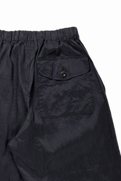 画像をギャラリービューアに読み込む, KLASICA &quot;R.NⅡ&quot; LIMITED - DECKPANTS /  NATURAL SOLOTEX (NIGHT)