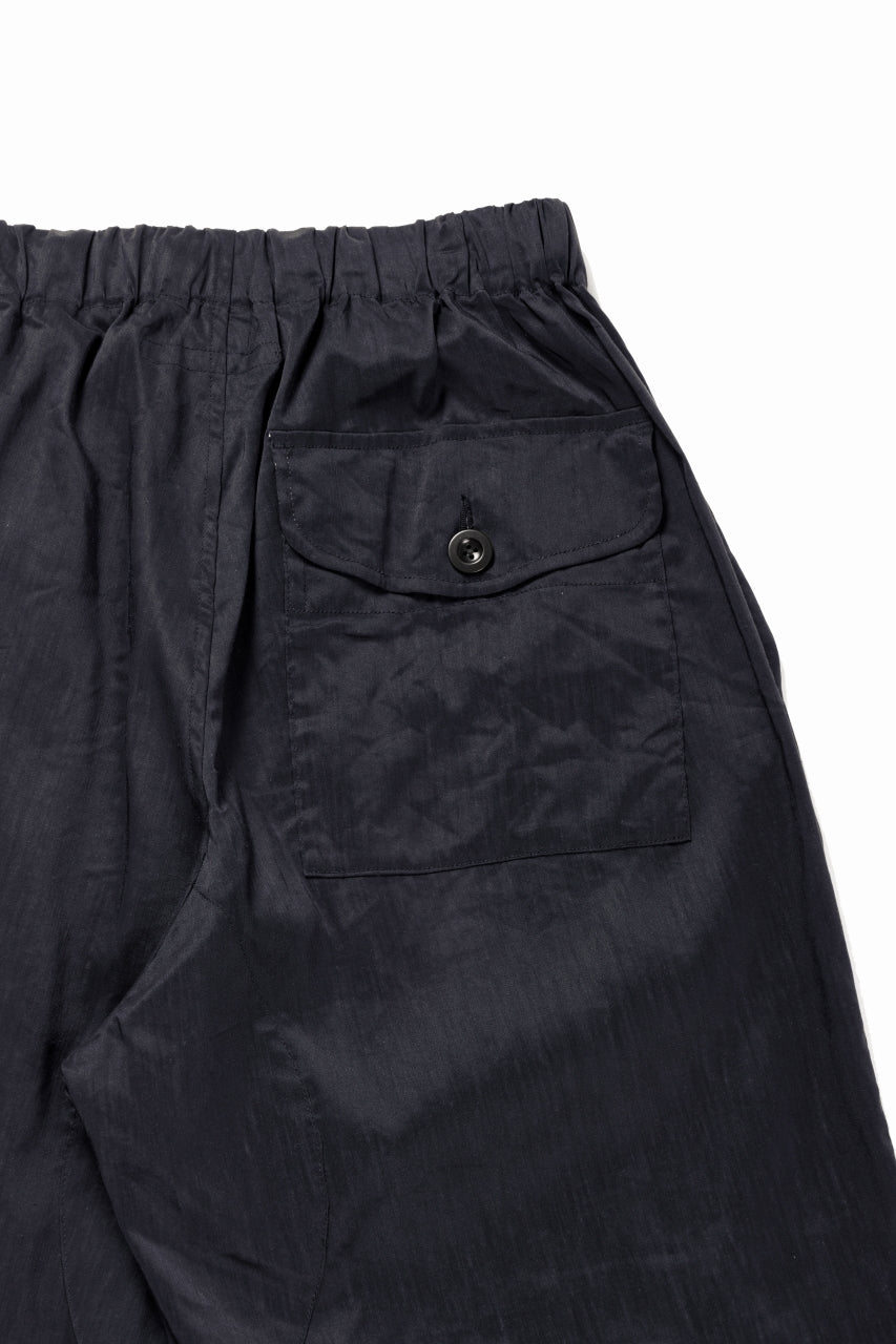 画像をギャラリービューアに読み込む, KLASICA &quot;R.NⅡ&quot; LIMITED - DECKPANTS /  NATURAL SOLOTEX (NIGHT)
