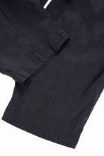 画像をギャラリービューアに読み込む, KLASICA &quot;R.NⅡ&quot; LIMITED - DECKPANTS /  NATURAL SOLOTEX (NIGHT)
