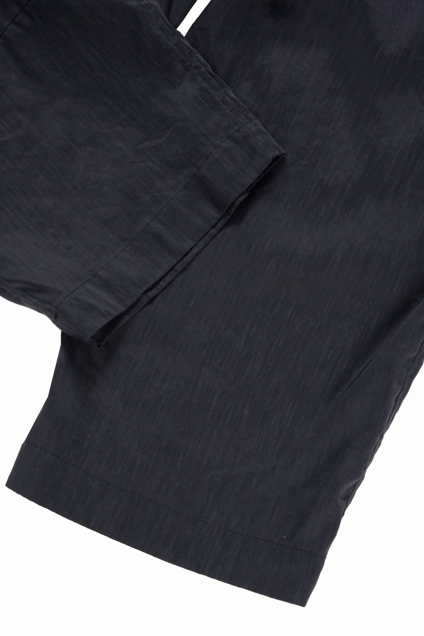 画像をギャラリービューアに読み込む, KLASICA &quot;R.NⅡ&quot; LIMITED - DECKPANTS /  NATURAL SOLOTEX (NIGHT)
