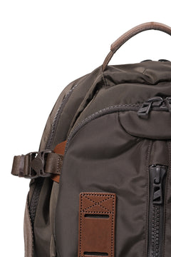Load image into Gallery viewer, F/CE. 420 re/cor TRAVEL BP 2.0 (BROWN)