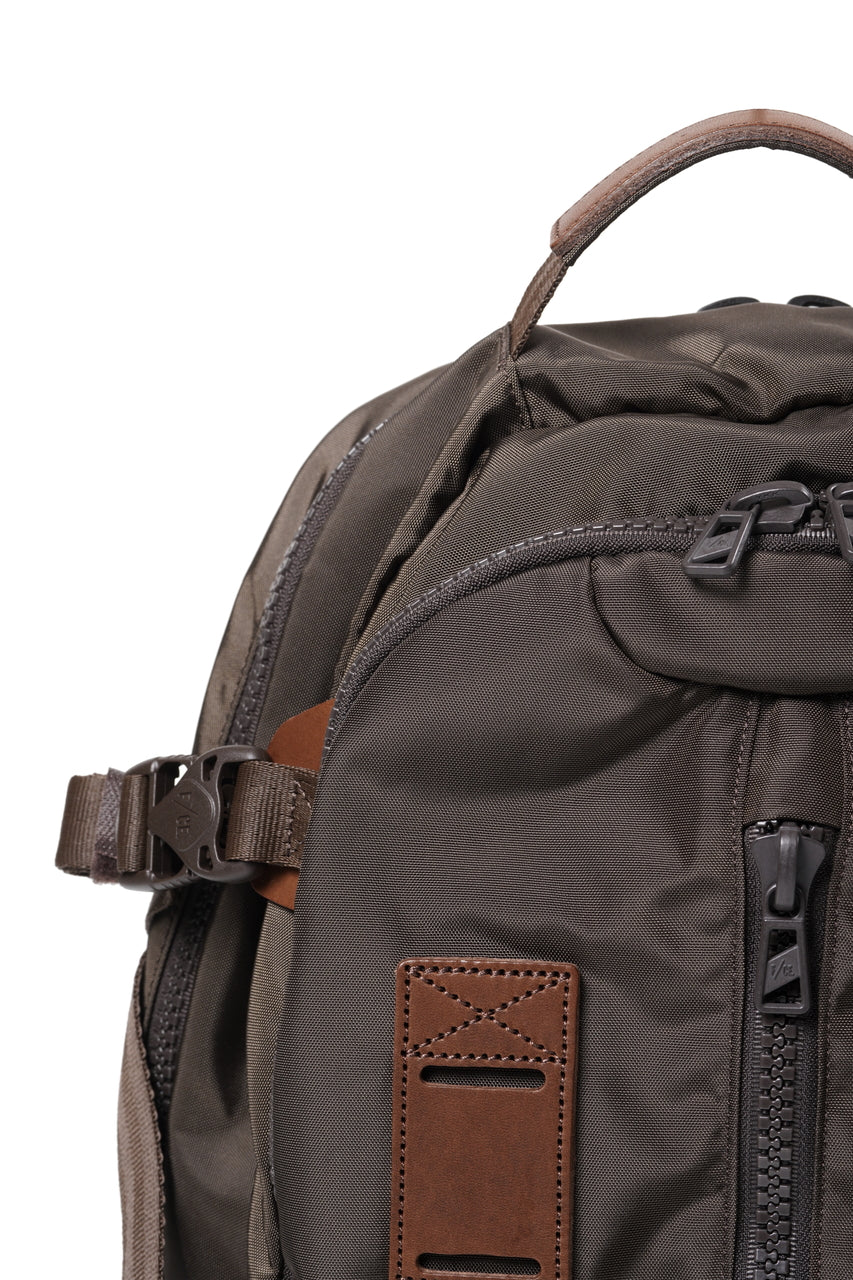Load image into Gallery viewer, F/CE. 420 re/cor TRAVEL BP 2.0 (BROWN)