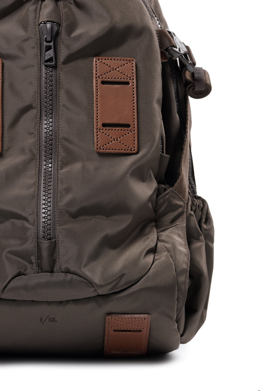 Load image into Gallery viewer, F/CE. 420 re/cor TRAVEL BP 2.0 (BROWN)