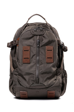 画像をギャラリービューアに読み込む, F/CE. 420 re/cor TRAVEL BP 2.0 (BROWN)