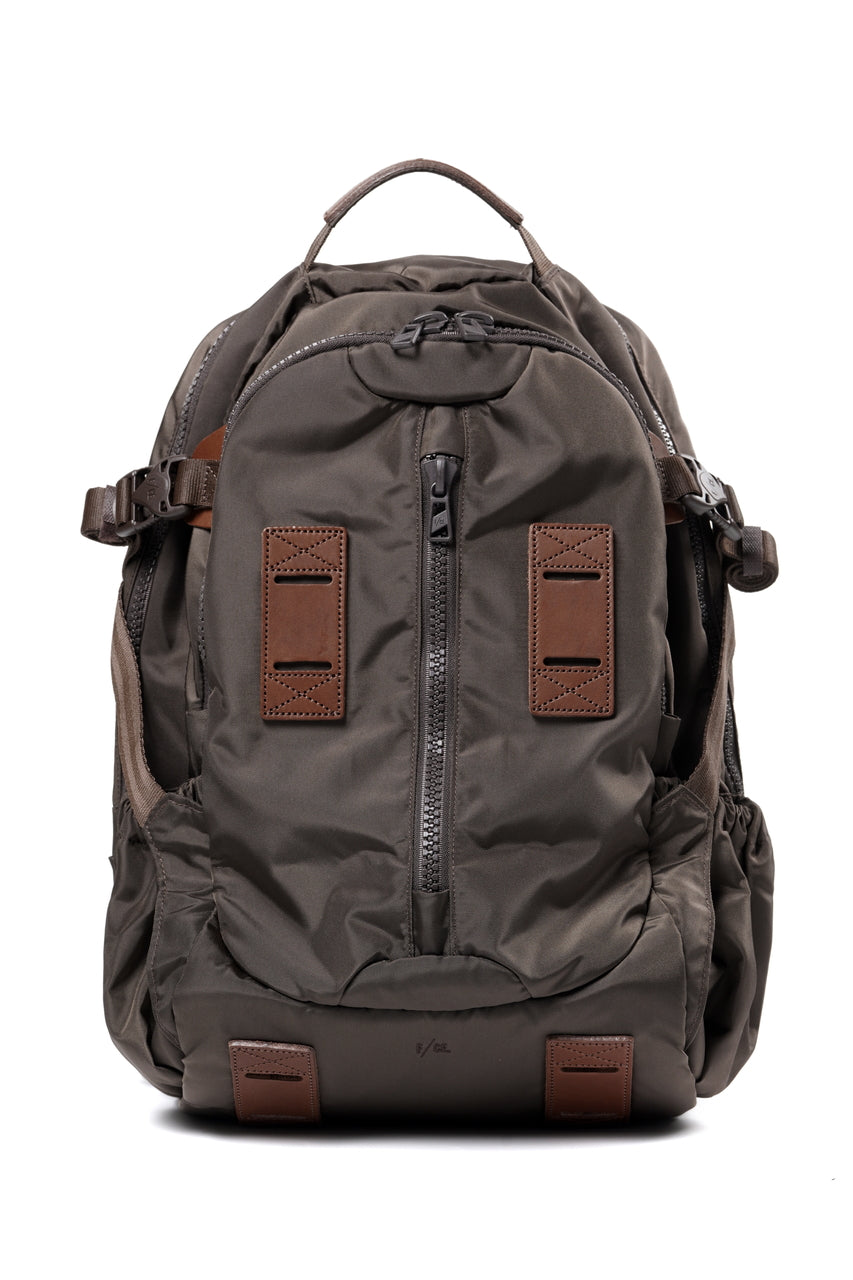 画像をギャラリービューアに読み込む, F/CE. 420 re/cor TRAVEL BP 2.0 (BROWN)