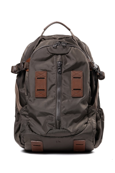 F/CE. 420 re/cor TRAVEL BP 2.0 (BROWN)