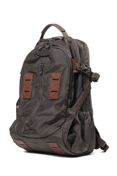 画像をギャラリービューアに読み込む, F/CE. 420 re/cor TRAVEL BP 2.0 (BROWN)