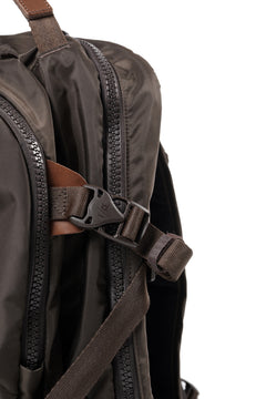Load image into Gallery viewer, F/CE. 420 re/cor TRAVEL BP 2.0 (BROWN)