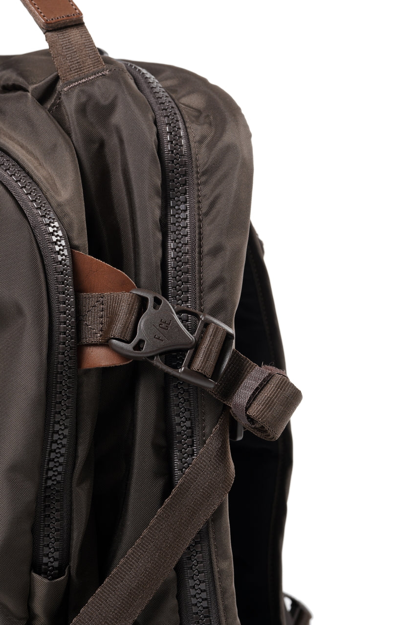 Load image into Gallery viewer, F/CE. 420 re/cor TRAVEL BP 2.0 (BROWN)