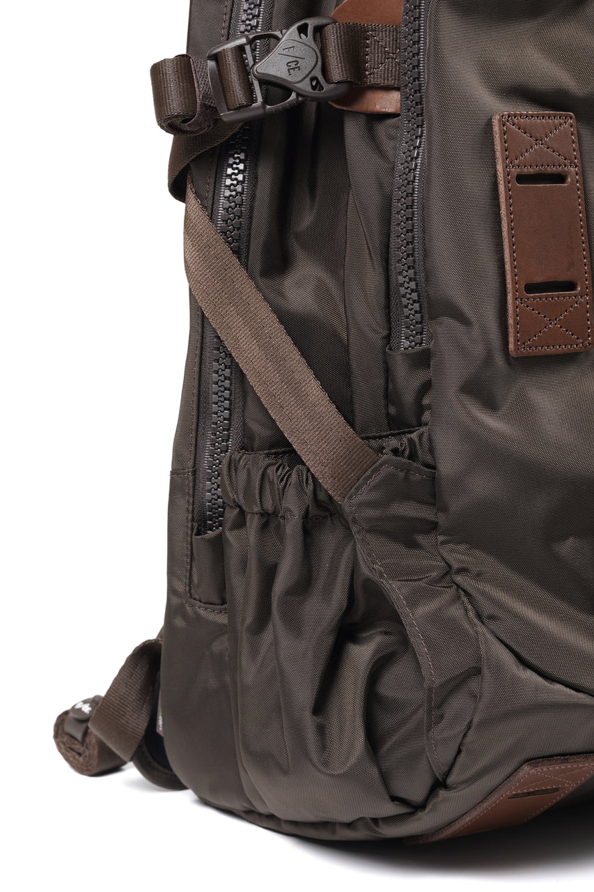 Load image into Gallery viewer, F/CE. 420 re/cor TRAVEL BP 2.0 (BROWN)