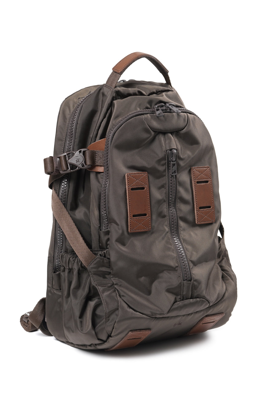 Load image into Gallery viewer, F/CE. 420 re/cor TRAVEL BP 2.0 (BROWN)