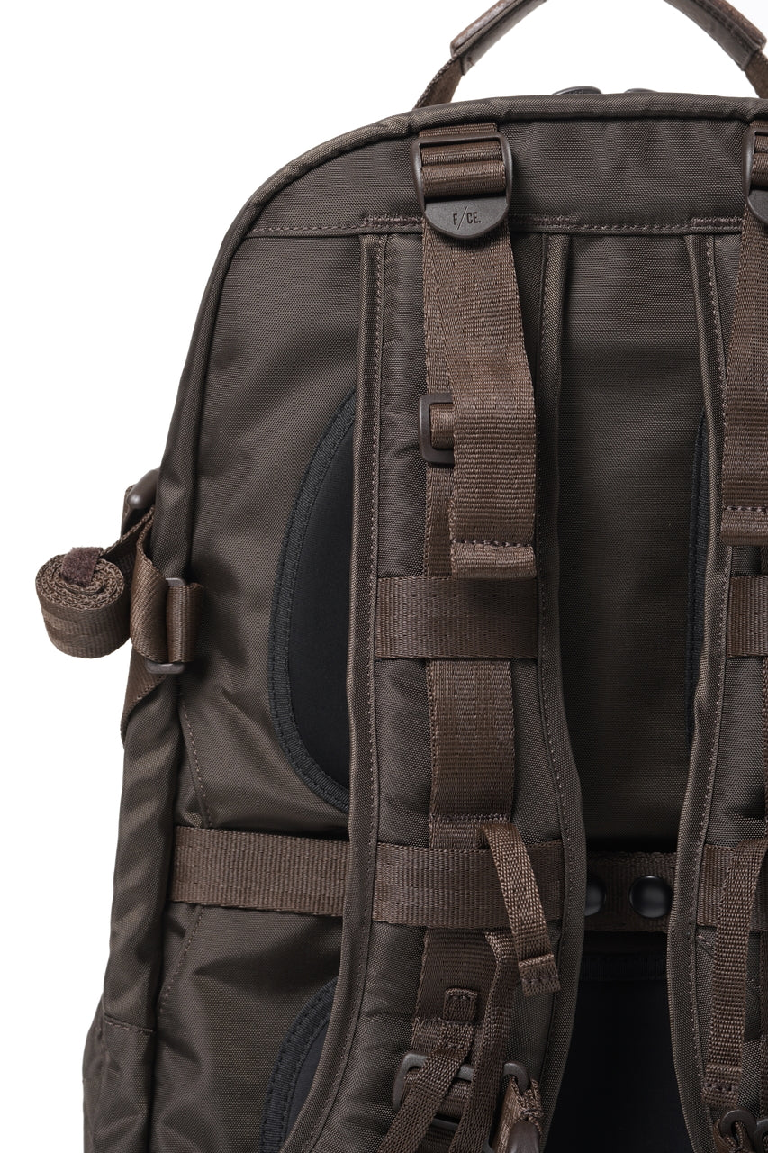 Load image into Gallery viewer, F/CE. 420 re/cor TRAVEL BP 2.0 (BROWN)