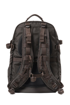 画像をギャラリービューアに読み込む, F/CE. 420 re/cor TRAVEL BP 2.0 (BROWN)