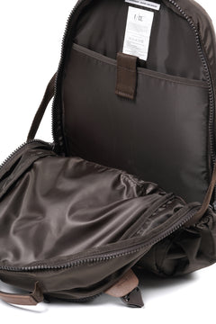 Load image into Gallery viewer, F/CE. 420 re/cor TRAVEL BP 2.0 (BROWN)