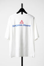 画像をギャラリービューアに読み込む, CHANGES exclusive VINTAGE REMAKE SHORT SLEEVE TEE (WHITE #A)