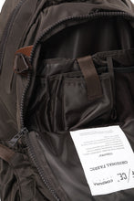 Load image into Gallery viewer, F/CE. 420 re/cor TRAVEL BP 2.0 (BROWN)