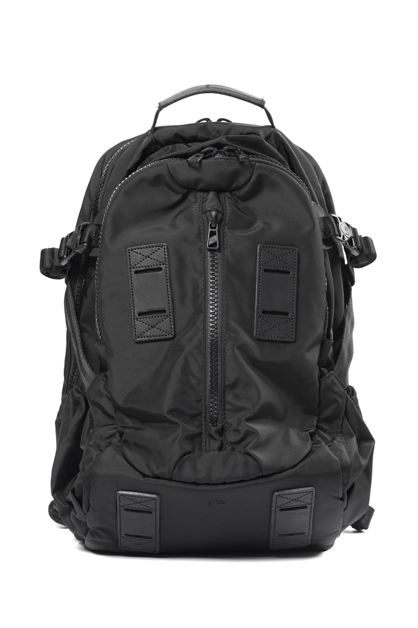 画像をギャラリービューアに読み込む, F/CE. 420 re/cor TRAVEL BP 2.0 (BLACK)