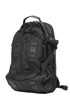 画像をギャラリービューアに読み込む, F/CE. 420 re/cor TRAVEL BP 2.0 (BLACK)