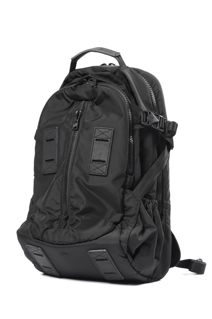 画像をギャラリービューアに読み込む, F/CE. 420 re/cor TRAVEL BP 2.0 (BLACK)