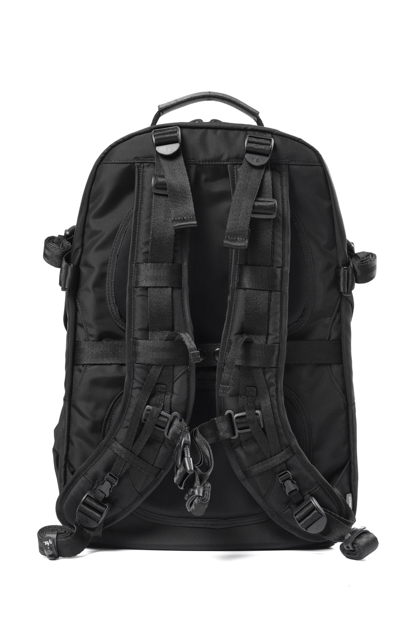 画像をギャラリービューアに読み込む, F/CE. 420 re/cor TRAVEL BP 2.0 (BLACK)
