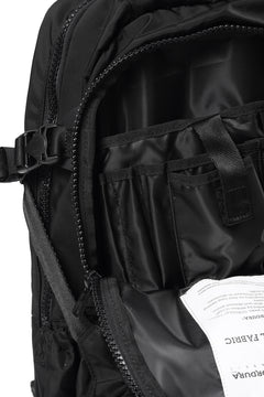 Load image into Gallery viewer, F/CE. 420 re/cor TRAVEL BP 2.0 (BLACK)